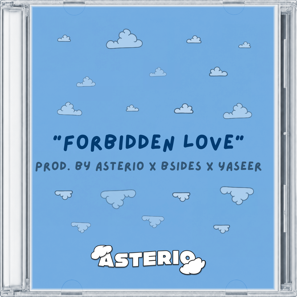 Pashanim type beat - "forbidden love"