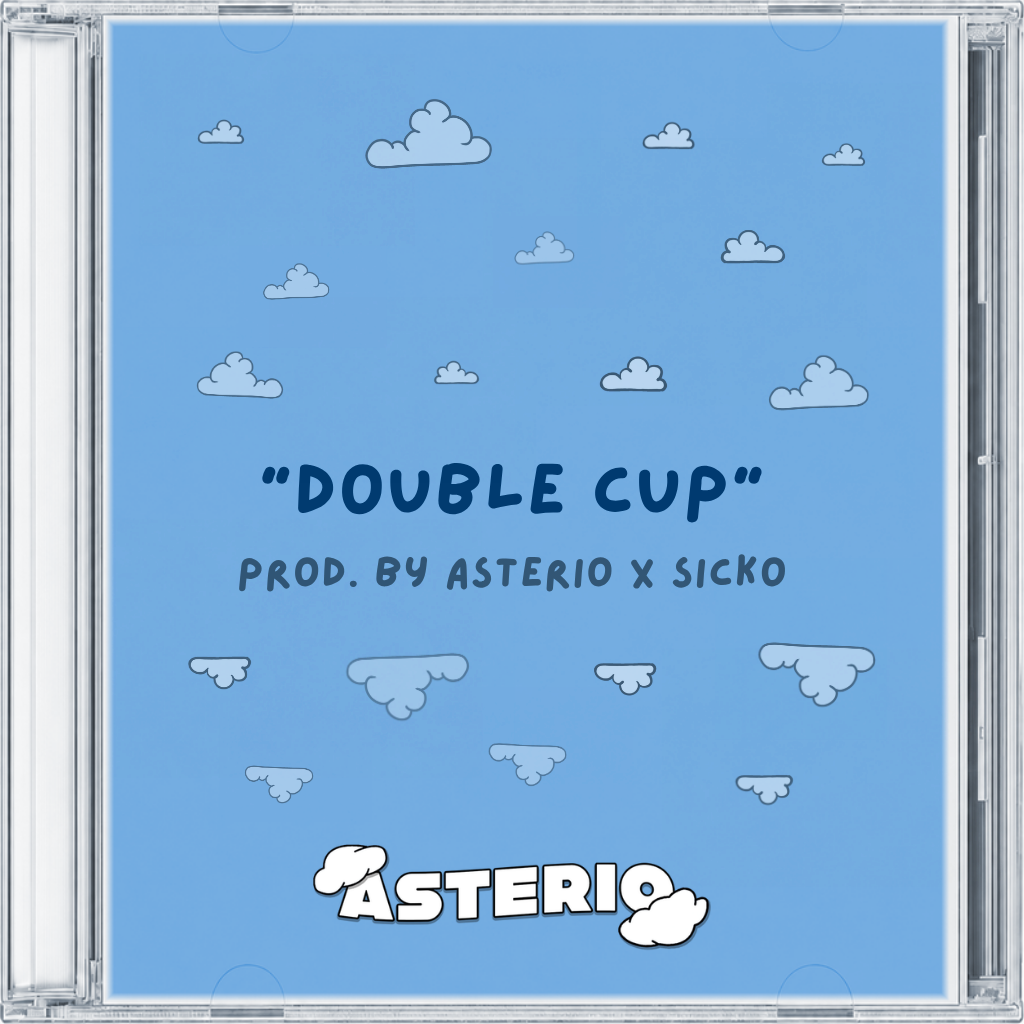 Joje type beat - "double cup"