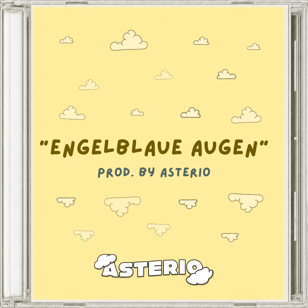 Pashanim type beat - "engelblaue augen"