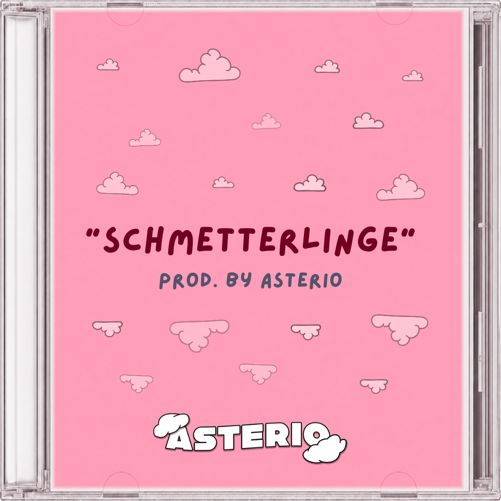 Chapo102 type beat - "schmetterlinge"