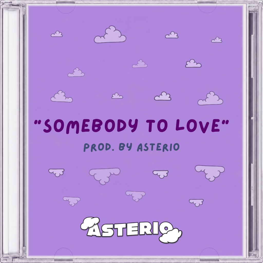 Pashanim type beat - "somebody to love"
