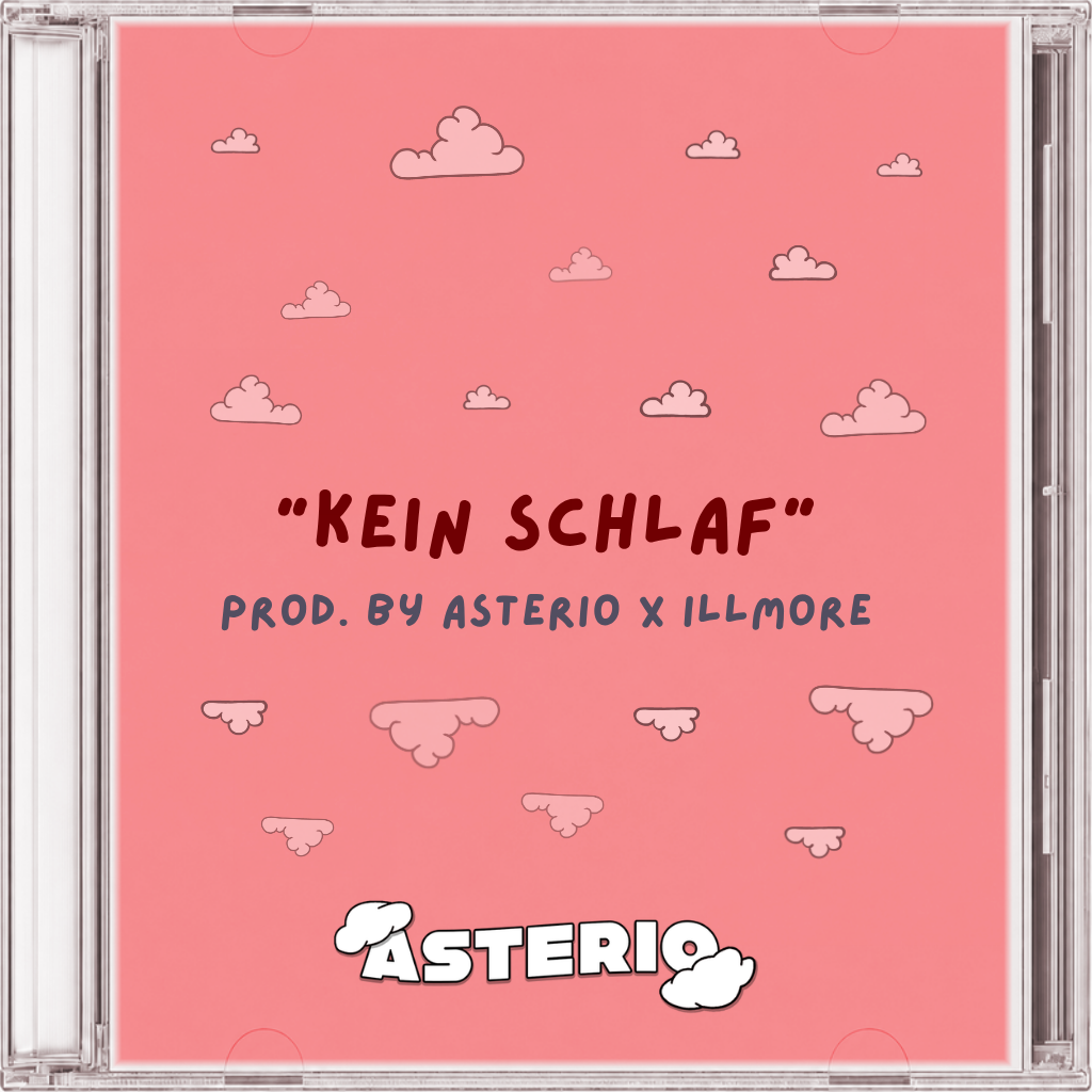 Pashanim type beat - "kein schlaf"