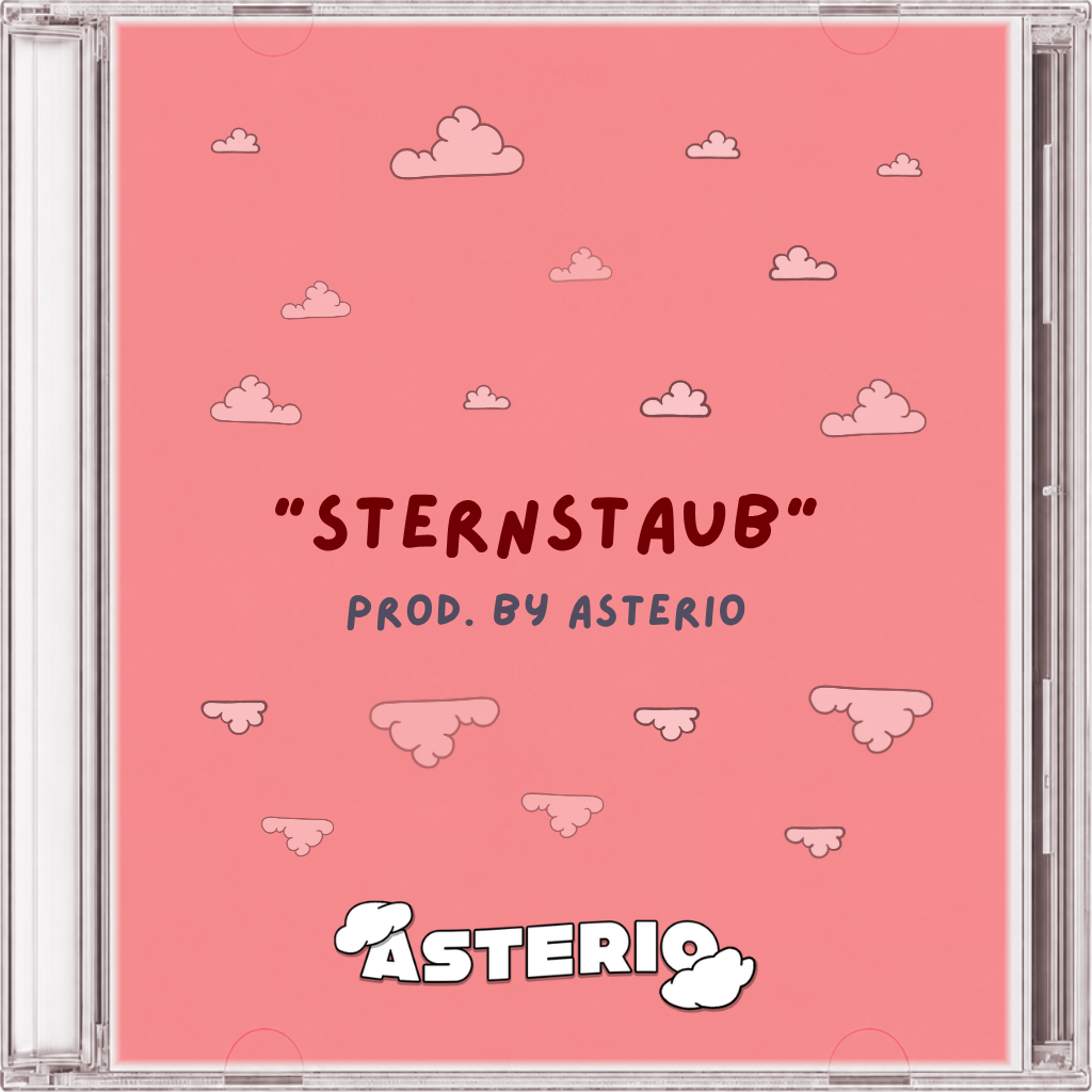 Sampagne type beat - "sternstaub"