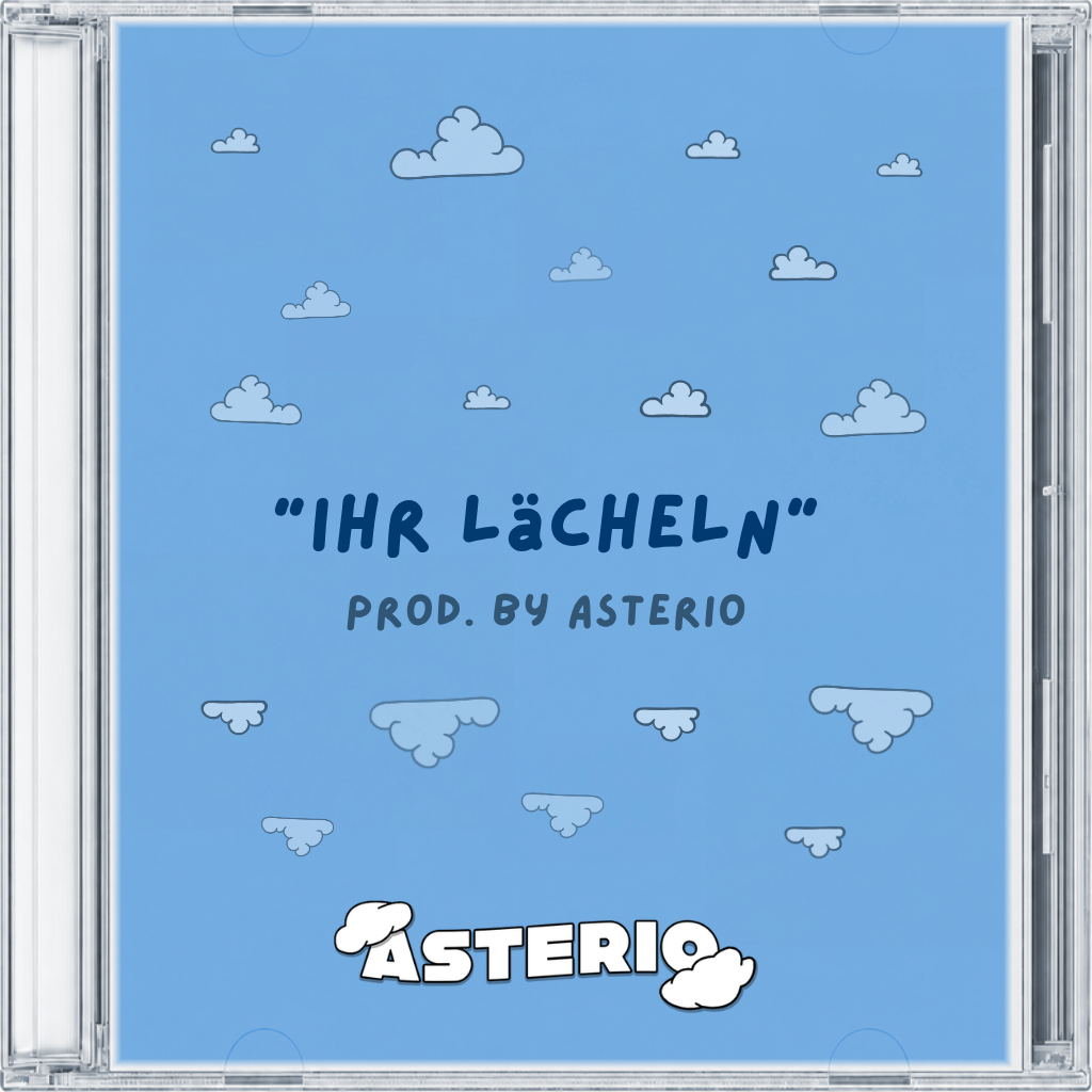 Pashanim type beat - "ihr lächeln"