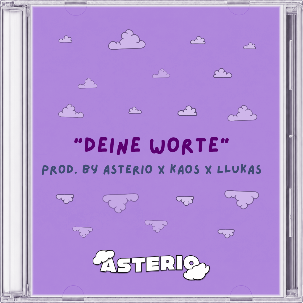 Pashanim type beat - "deine worte"