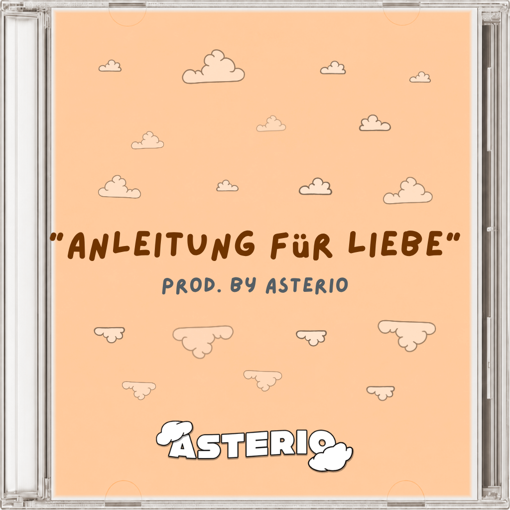CIVO type beat - "anleitung für liebe"