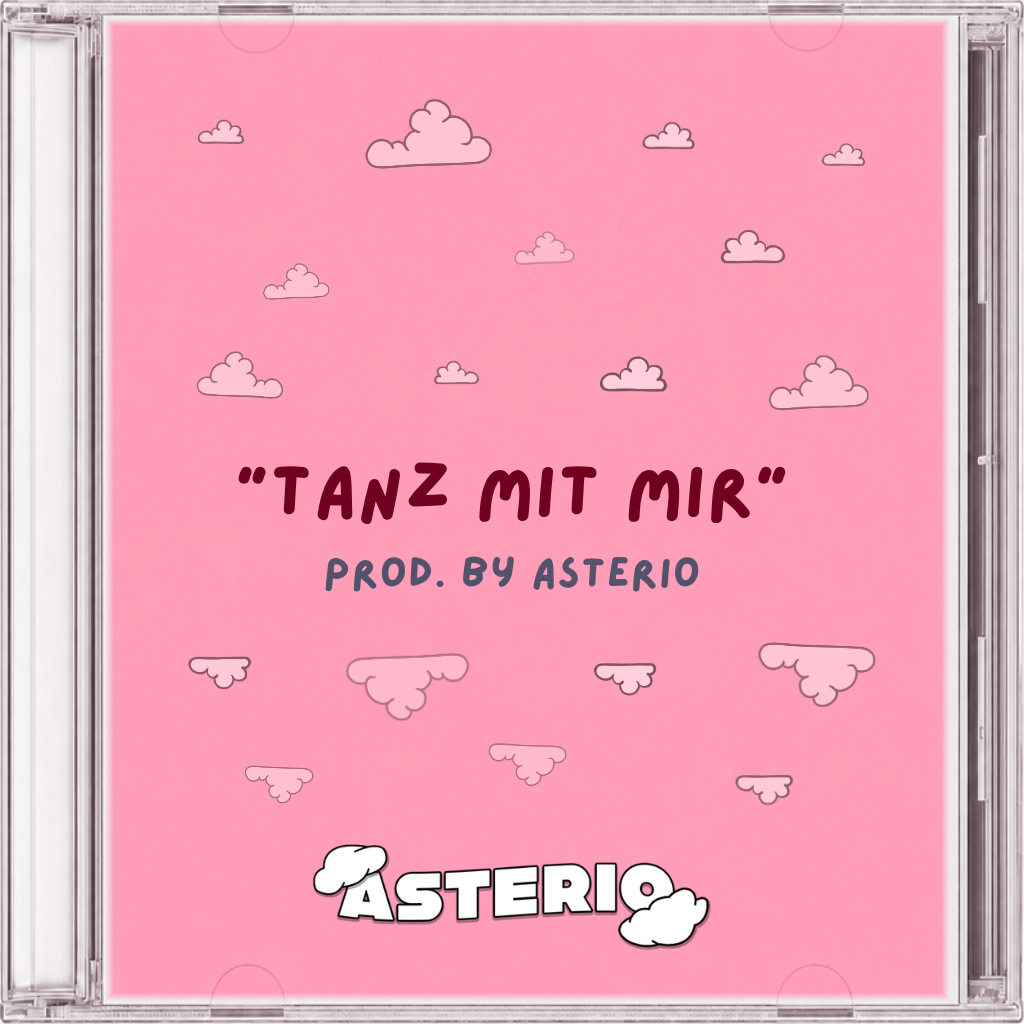 Zartmann type beat - "tanz mit mir"