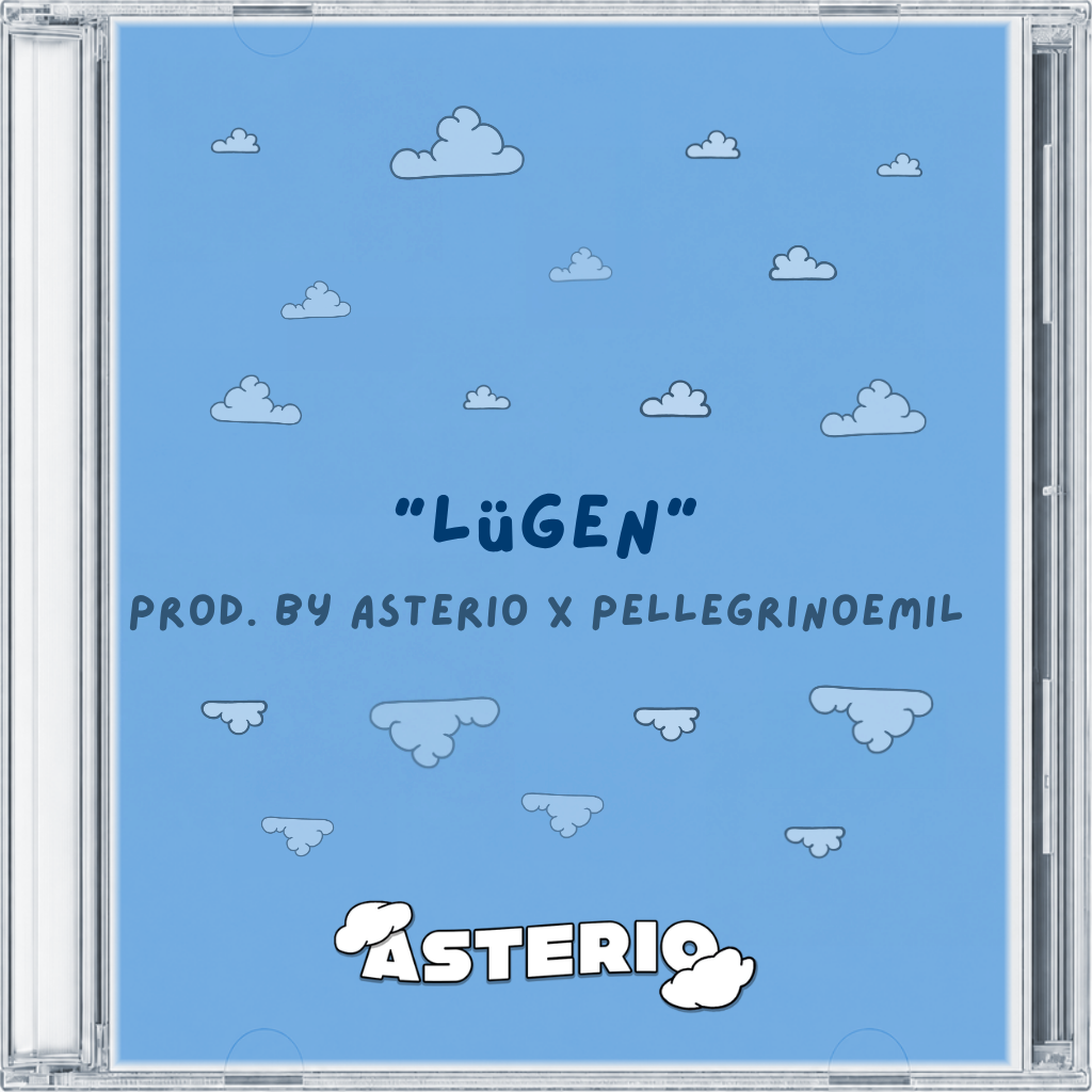 Makko type beat - "lügen"