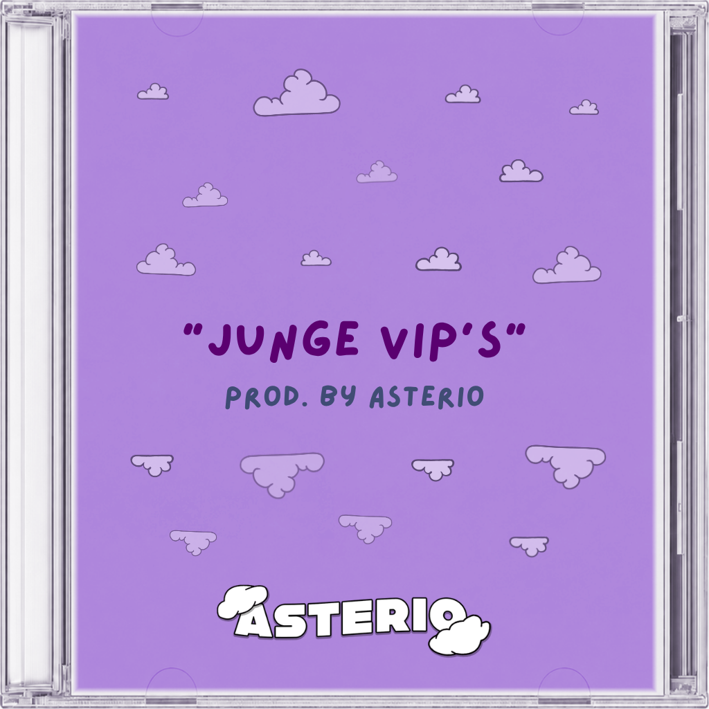 Pashanim type beat - "junge vip's"