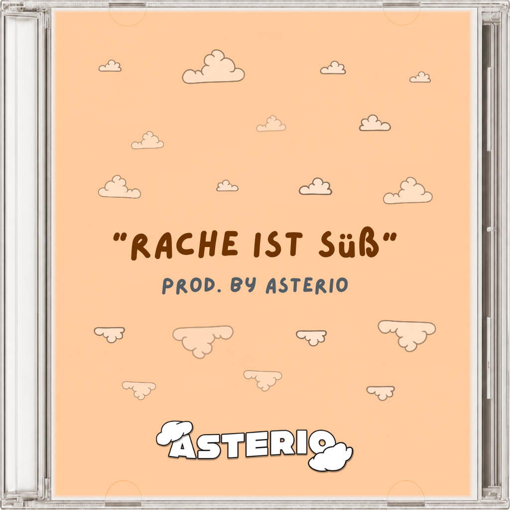 Nina Chuba type beat - "rache ist süß"