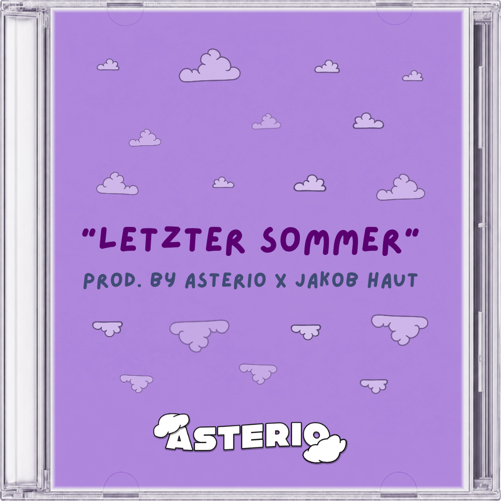 Pashanim type beat - "letzter sommer"
