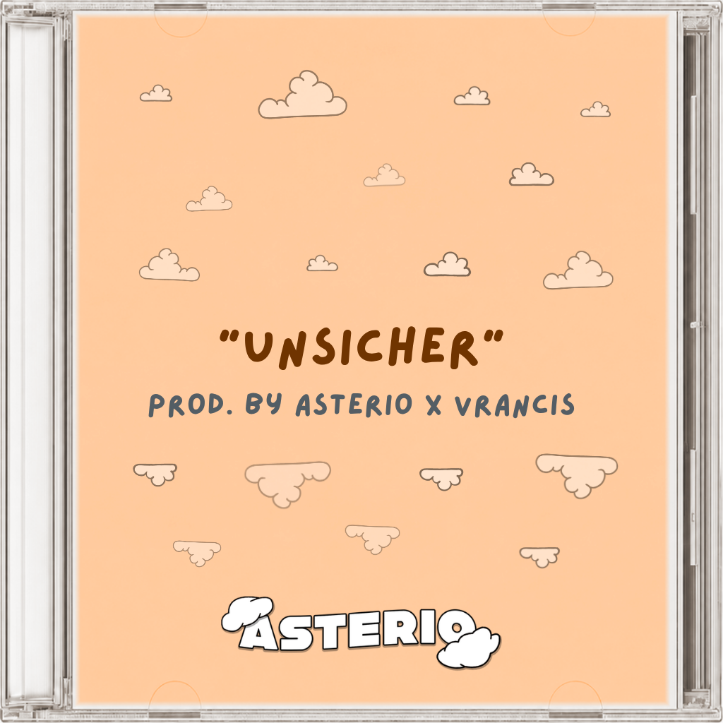 Nina Chuba type beat - "unsicher"