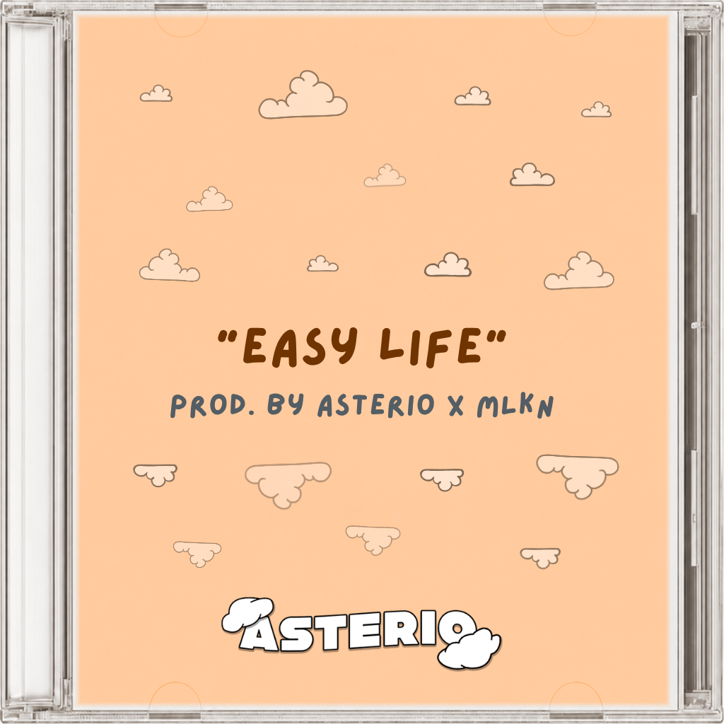 Pashanim type beat - "easy life"
