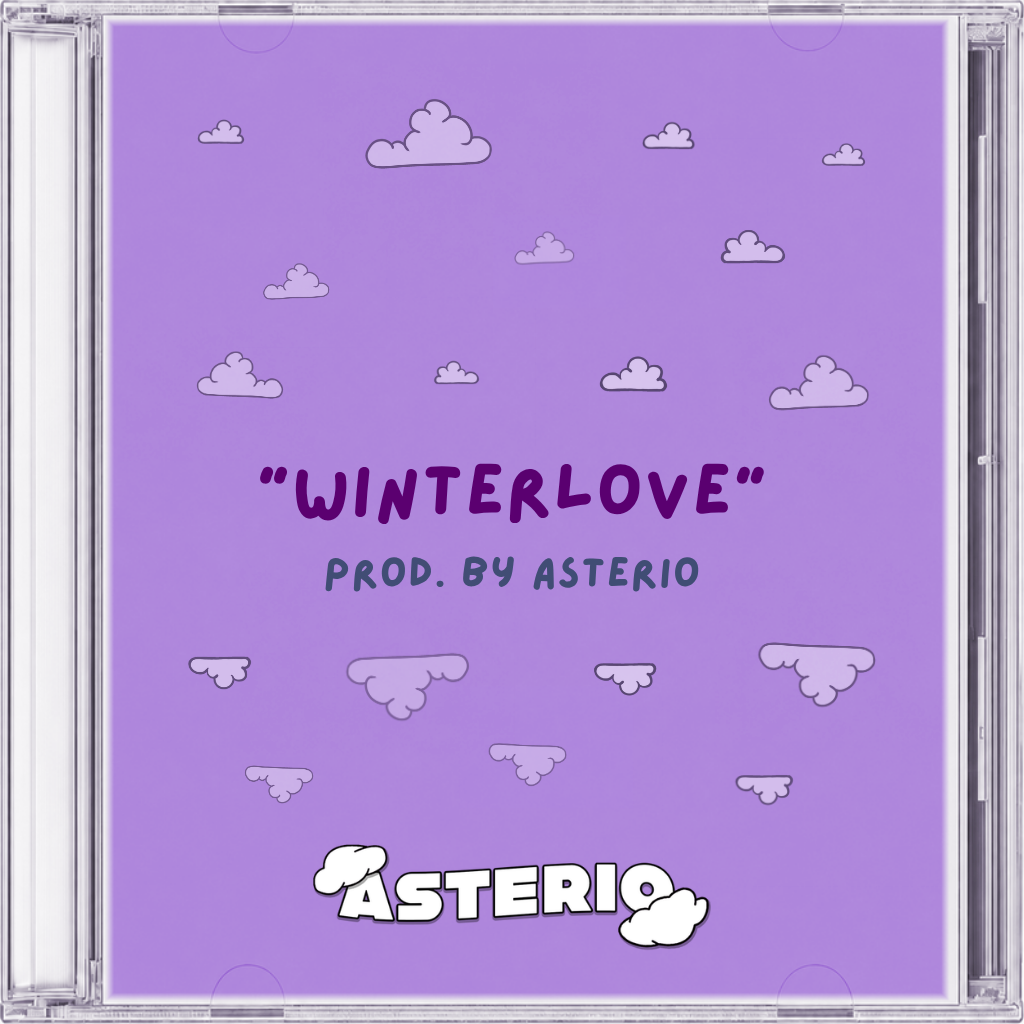 Pashanim type beat - "winterlove"