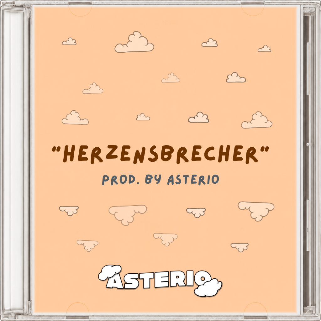 Apache207 type beat - "herzensbrecher"