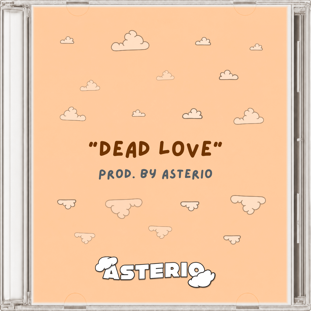 t-low type beat - "dead love"