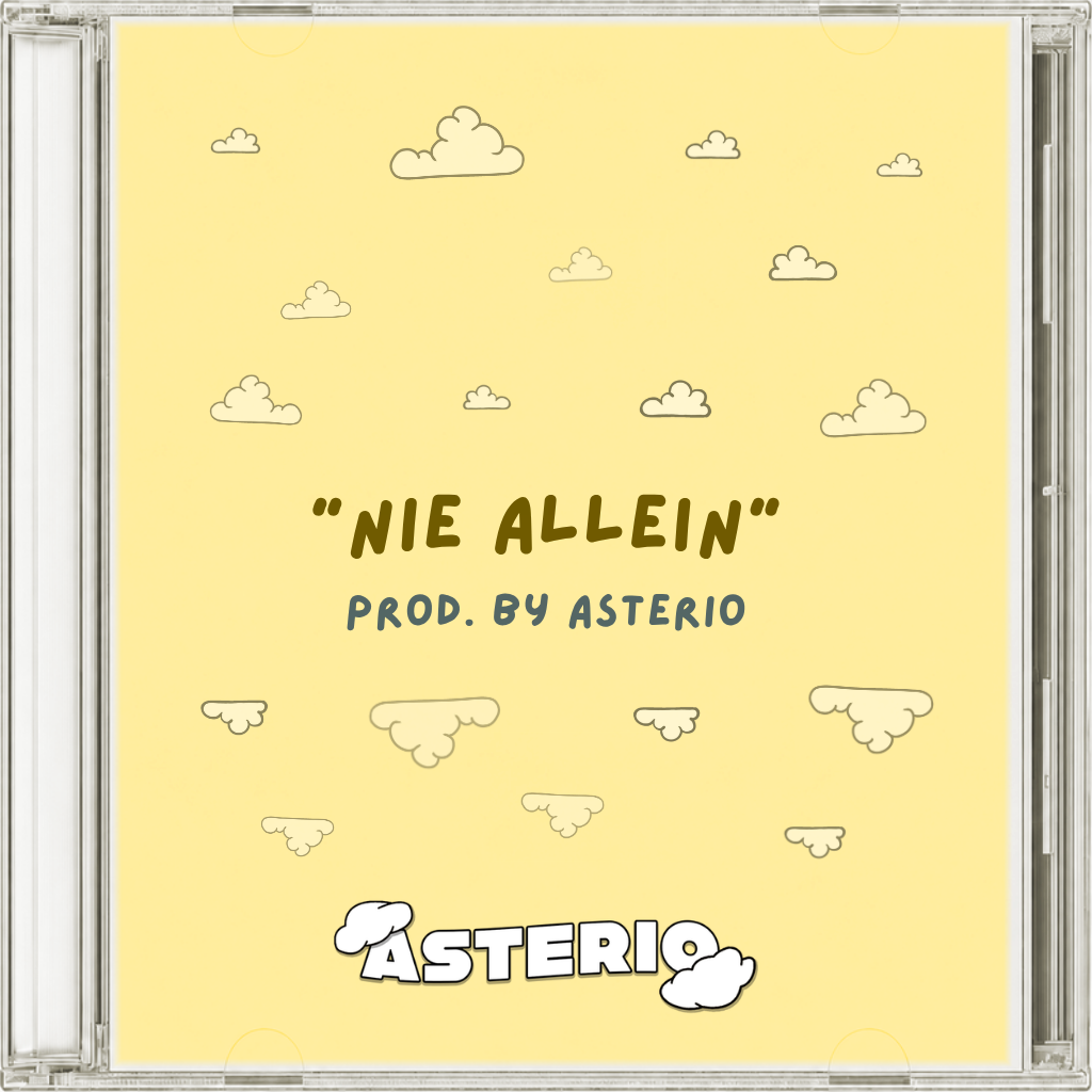 Nie Allein
