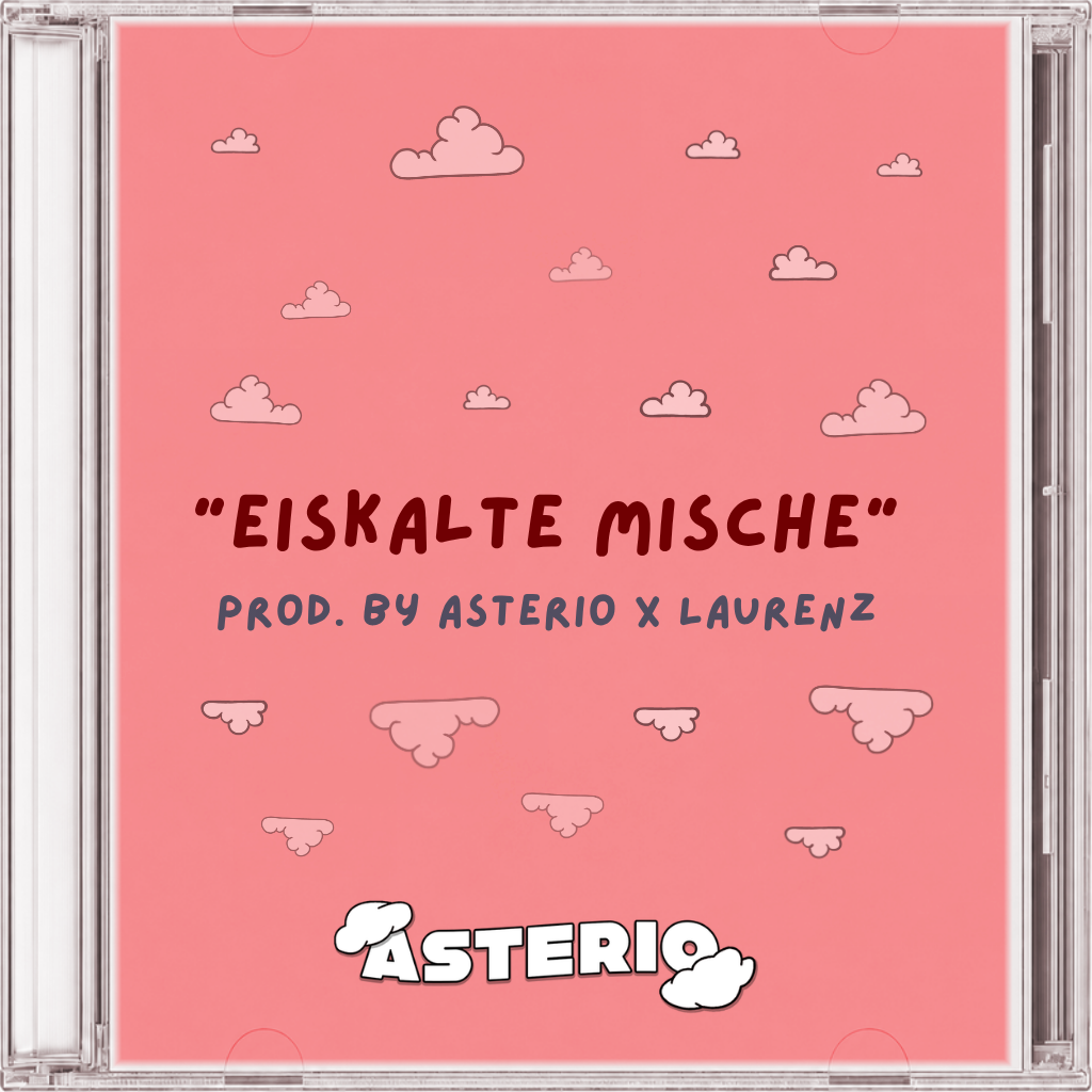 eiskalte mische