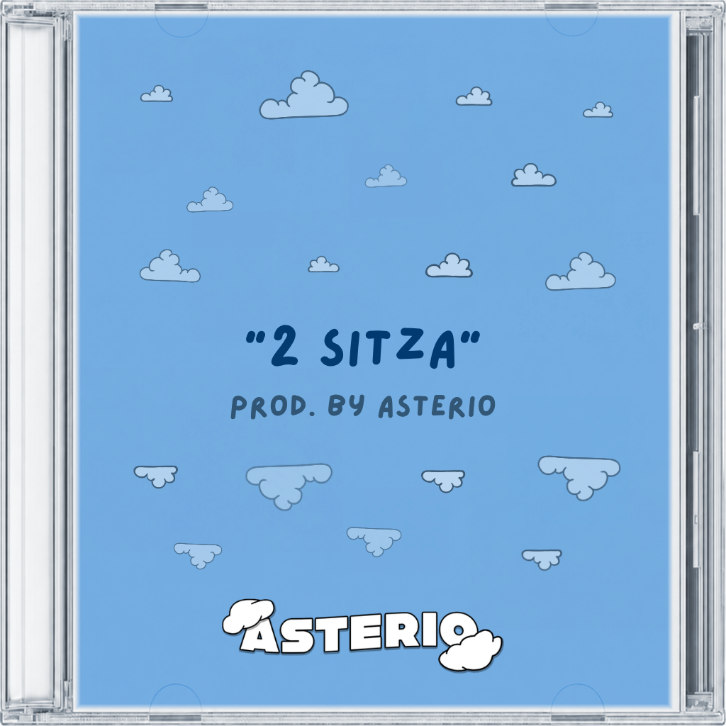Pashanim type beat - "2 sitza"