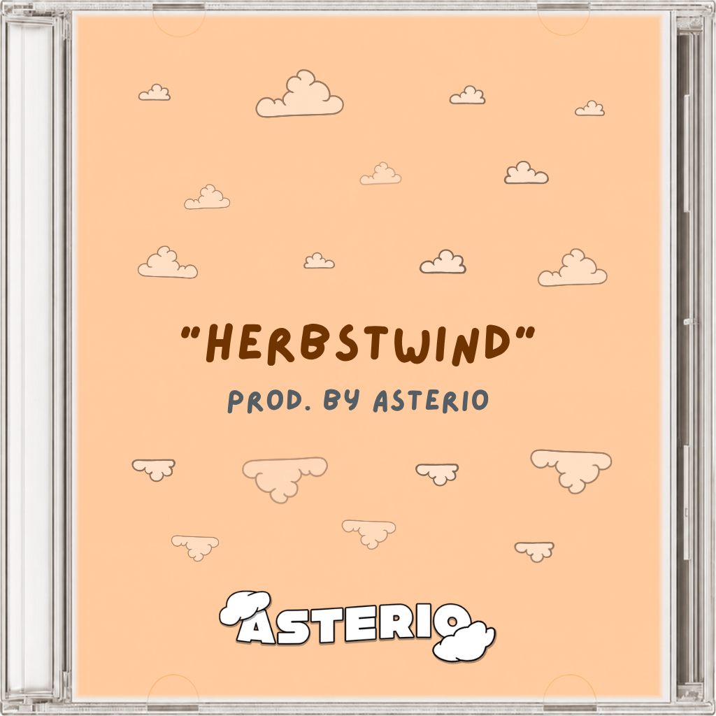 Nina Chuba type beat - "herbstwind"