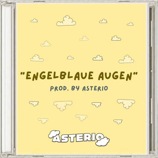 Pashanim type beat - "engelblaue augen"