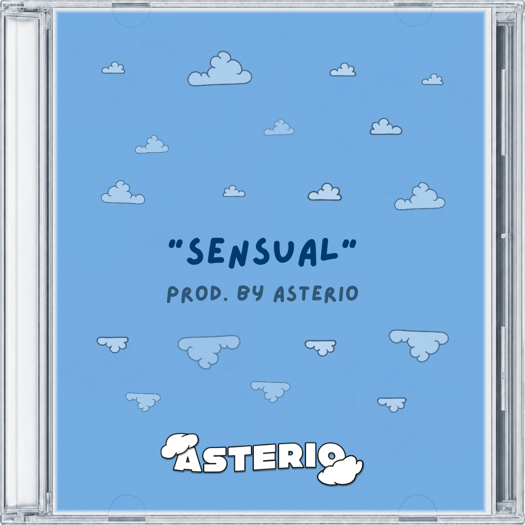 Kid Kapri type beat - "sensual"