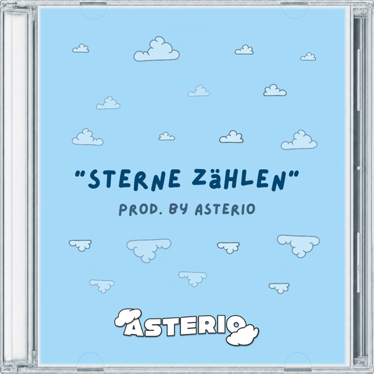 Pashanim type beat - "sterne zählen"