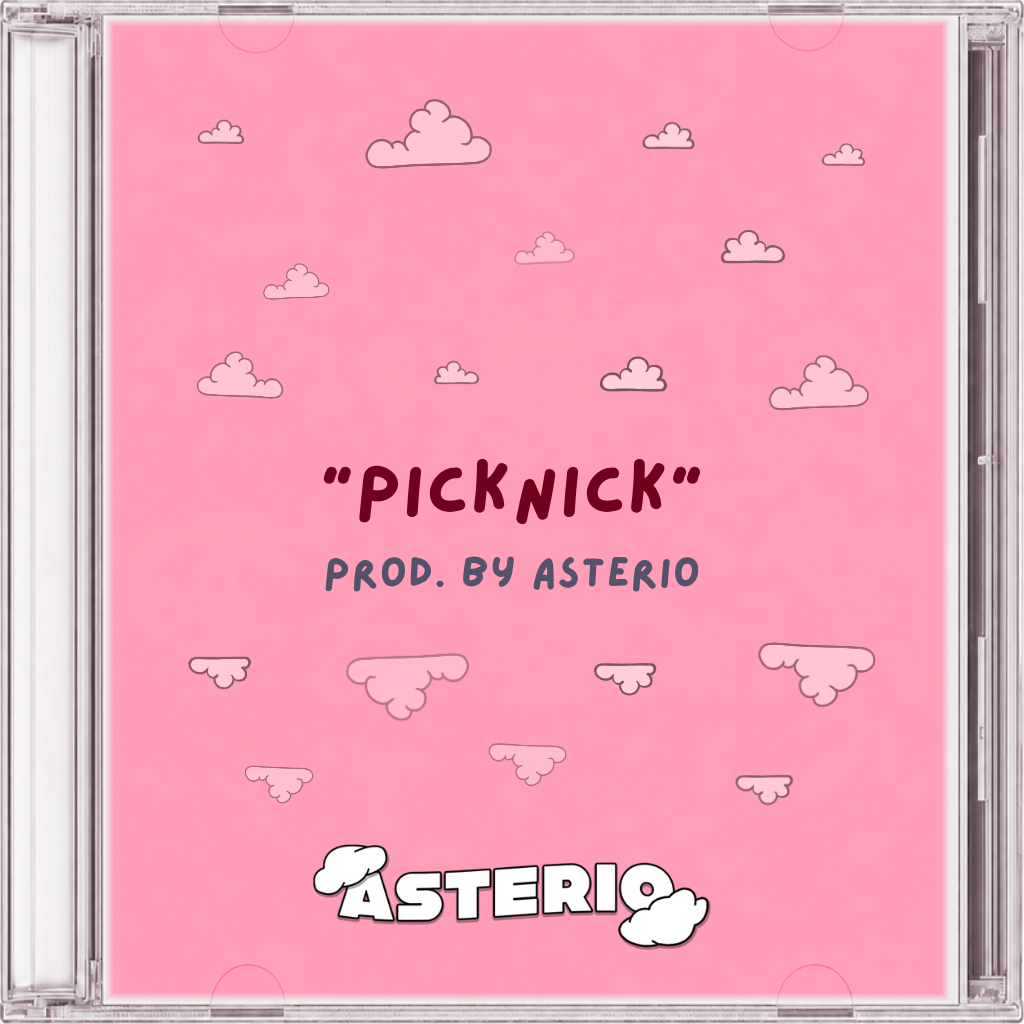Zartmann type beat - "picknick"