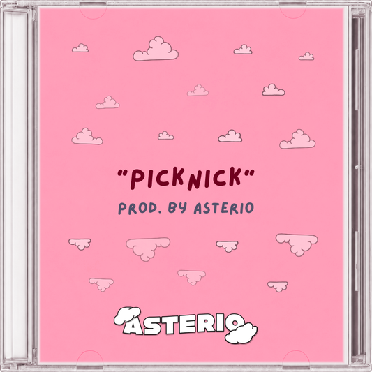 Zartmann type beat - "picknick"