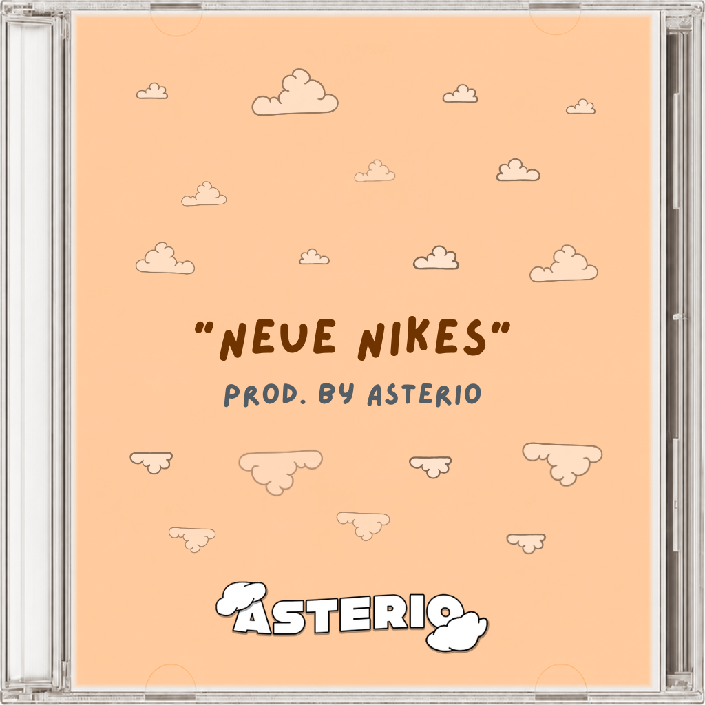 Pashanim type beat - "neue nikes"
