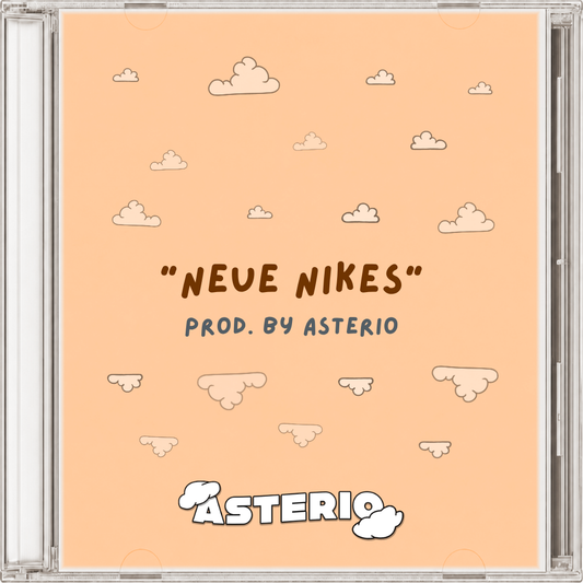 Pashanim type beat - "neue nikes"