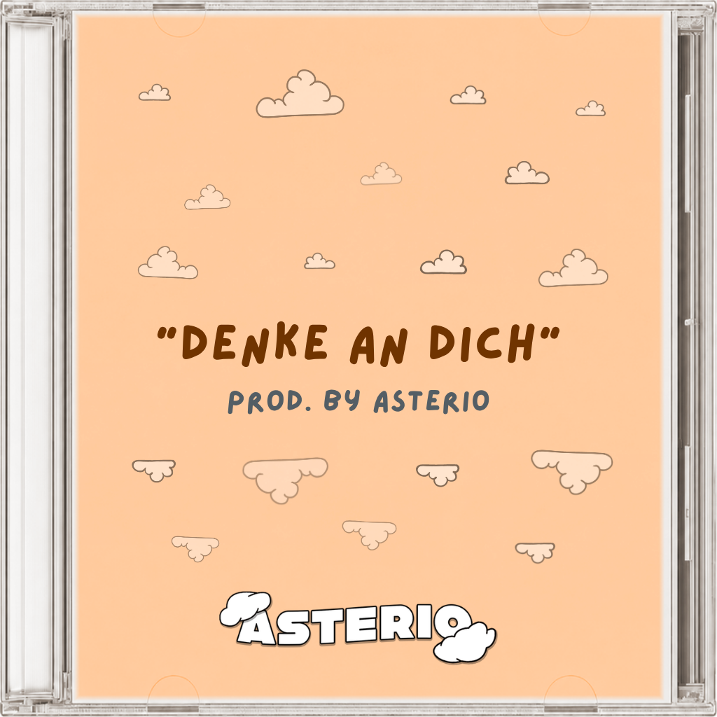 CIVO type beat - "denke an dich"