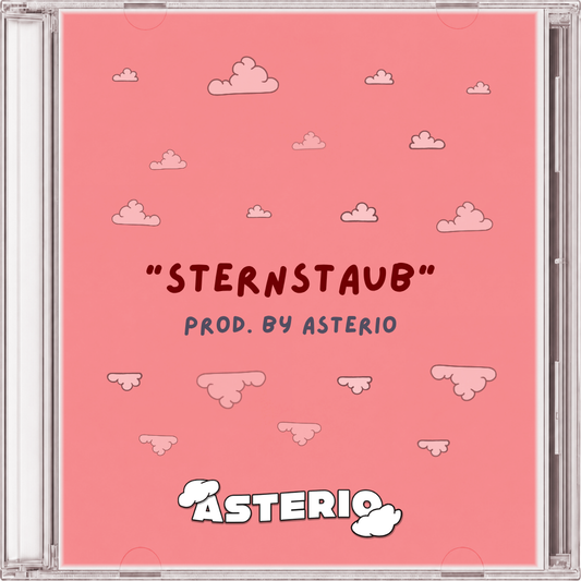 Sampagne type beat - "sternstaub"