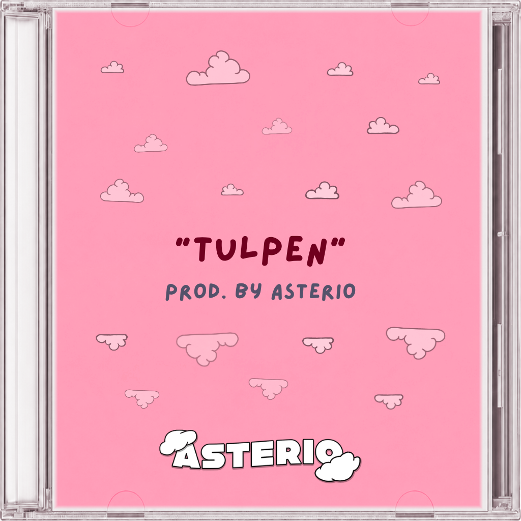 Chapo102 type beat - "tulpen"