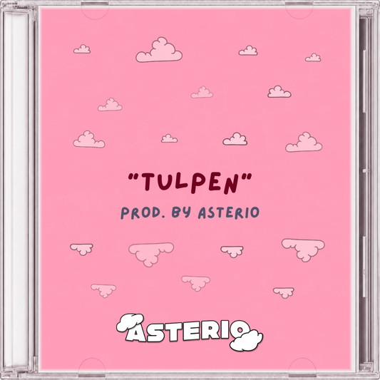 Chapo102 type beat - "tulpen"