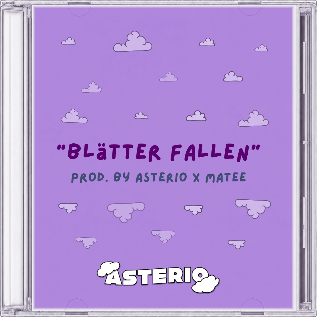 Pashanim type beat - "blätter fallen"
