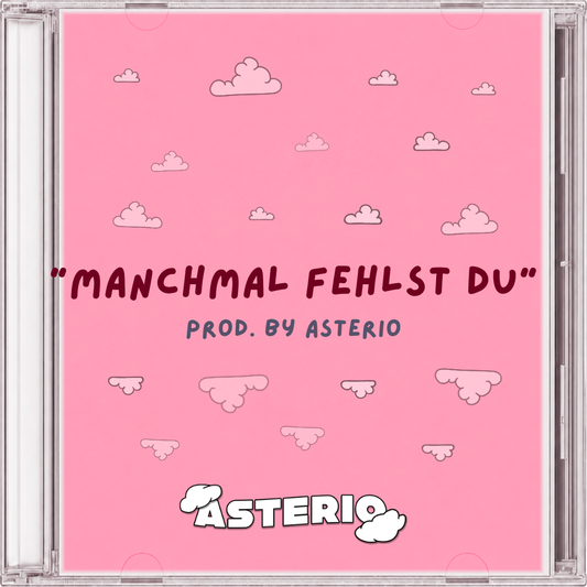 Zartmann type beat - "manchmal fehlst du"