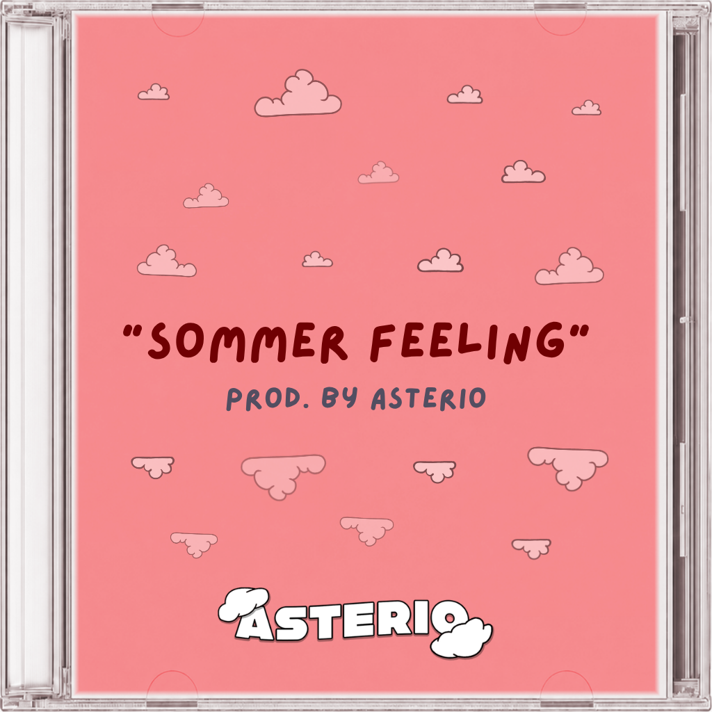 Pashanim type beat - "sommer feeling"
