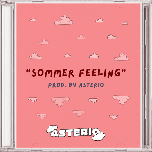 Pashanim type beat - "sommer feeling"