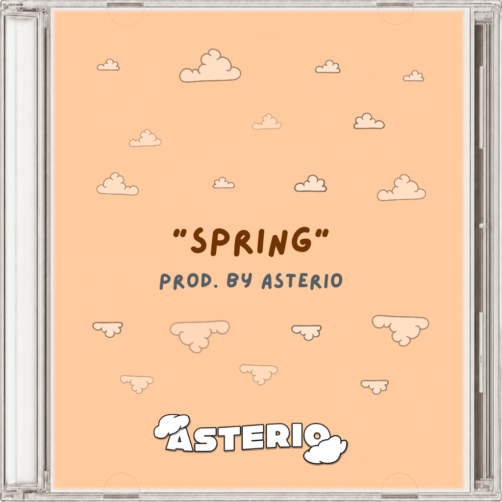 LUIS type beat - "spring"