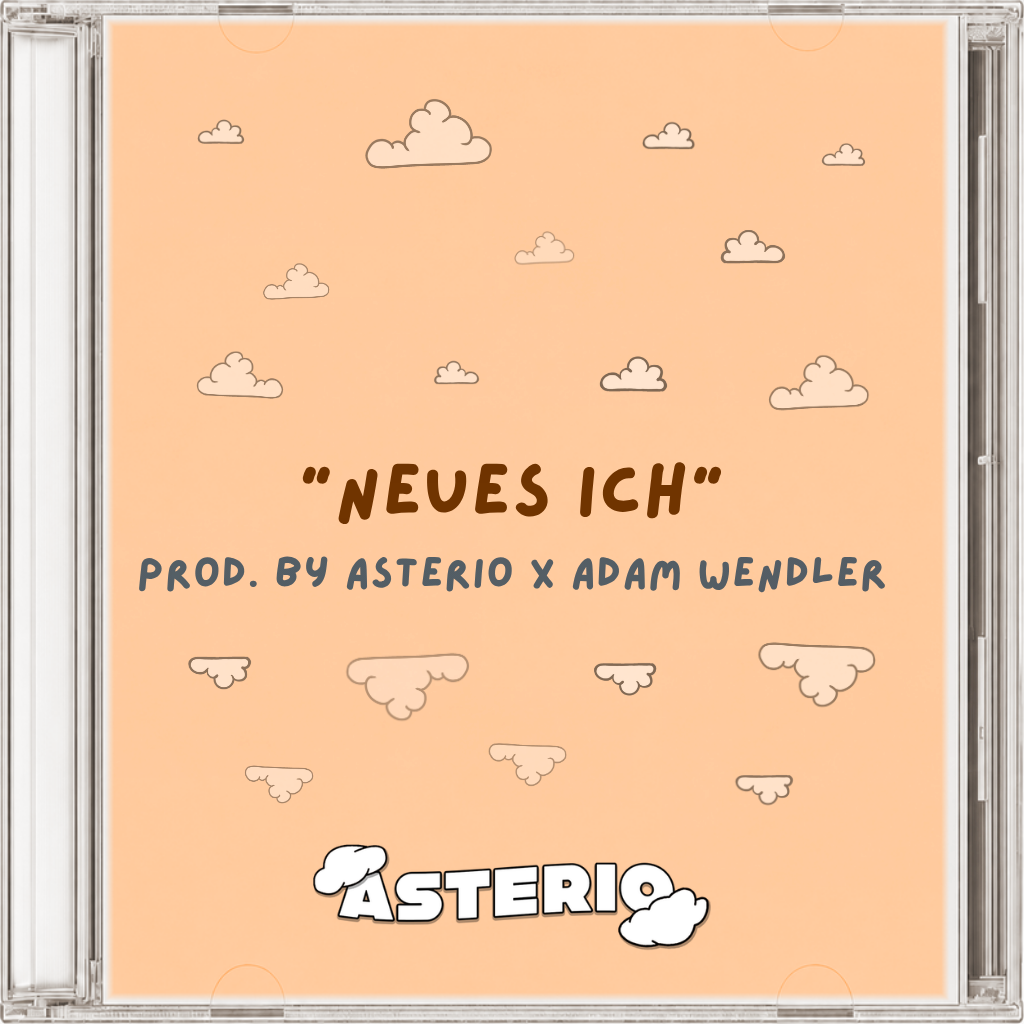 Nina Chuba type beat - "neues ich"