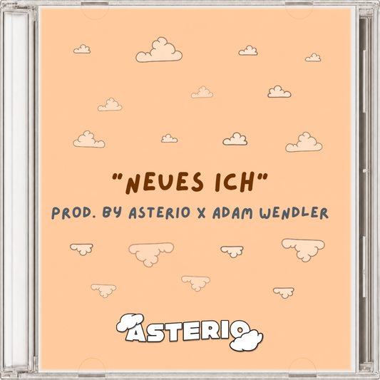 Nina Chuba type beat - "neues ich"