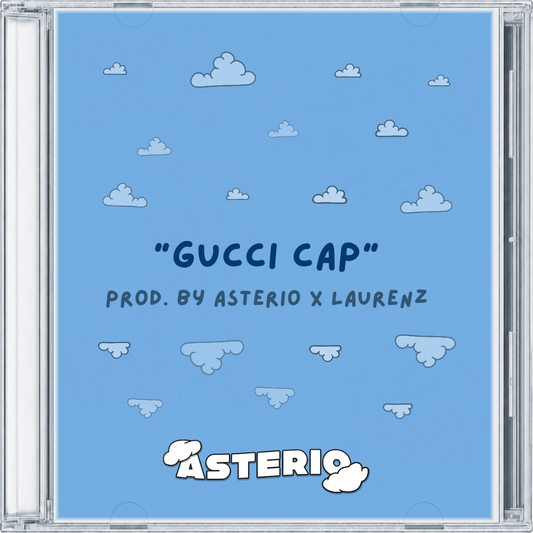 Pashanim type beat - "gucci cap"