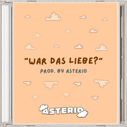 Nina Chuba type beat - "war das liebe?"