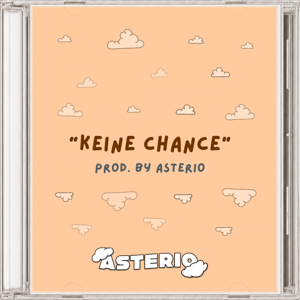 Nina Chuba type beat - "keine chance"