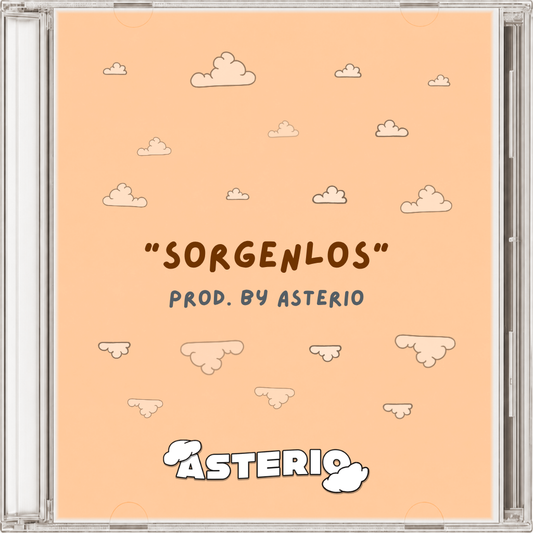 Cro type beat - "sorgenlos"
