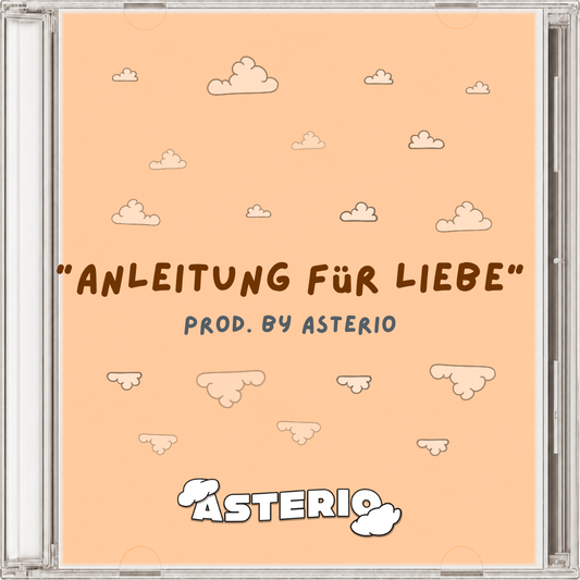CIVO type beat - "anleitung für liebe"