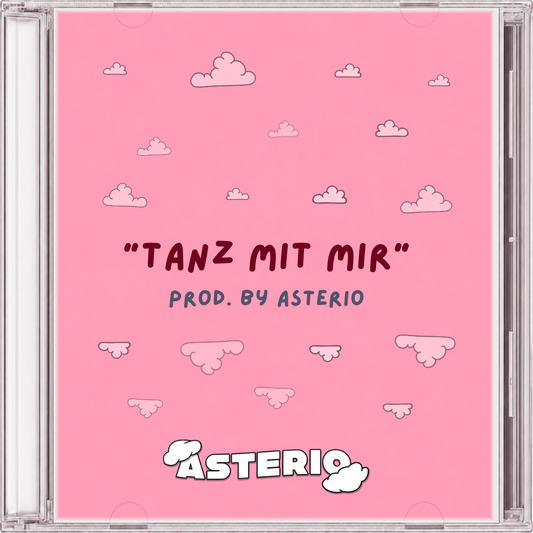 Zartmann type beat - "tanz mit mir"
