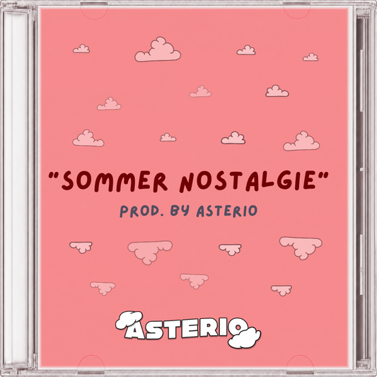Pashanim type beat - "sommer nostalgie"