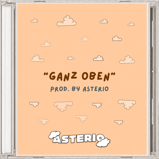 Nina Chuba type beat - "ganz oben"